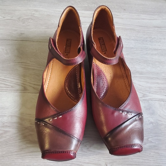 PIKOLINOS Shoes - Pikolinos | Low heel | 42